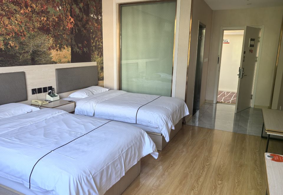 Hotel Overview