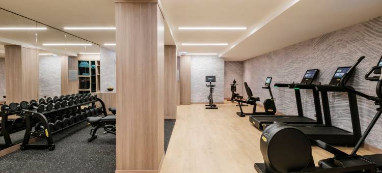 Courtyard Sliema图片