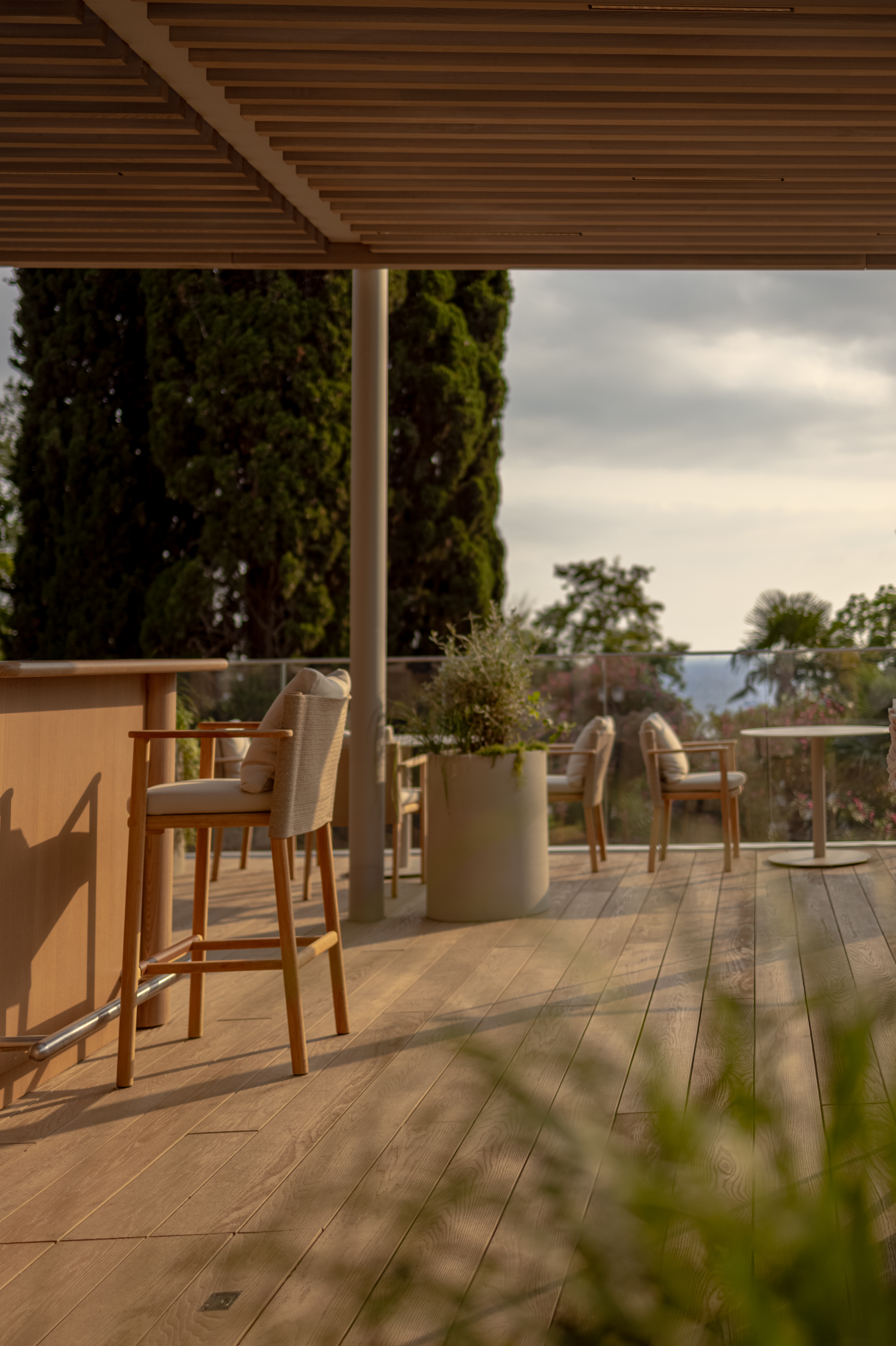 Hotel Grand Karat Sochi Over view