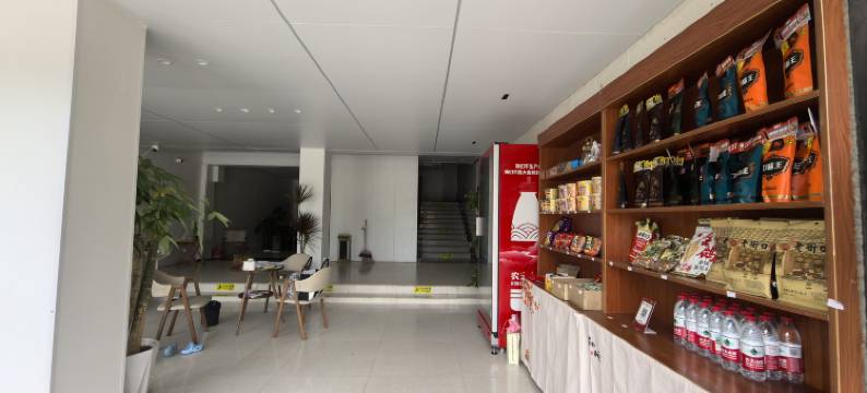 悦来酒店(新郑国际机场孟庄镇店)图片