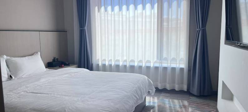 水韵汤泉酒店图片