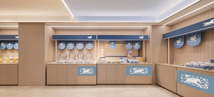 汉庭酒店(重庆袁家岗地铁站奥体中心店)图片