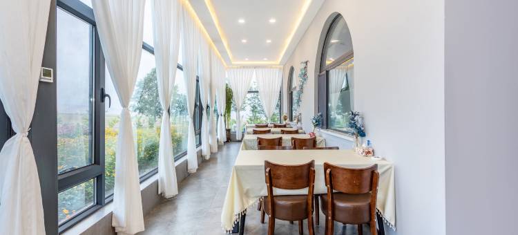 独山子冰峰温泉假日酒店图片