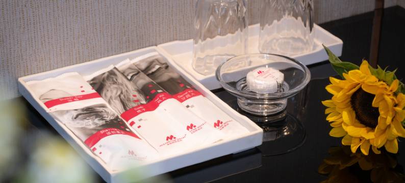 美思柏丽酒店(恩平金沙广场店)图片