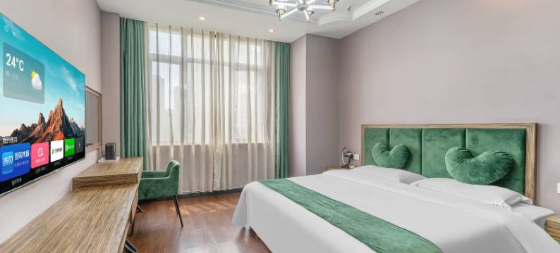 重庆西瑞酒店图片