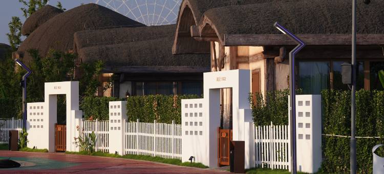 游漓半岛度假村图片