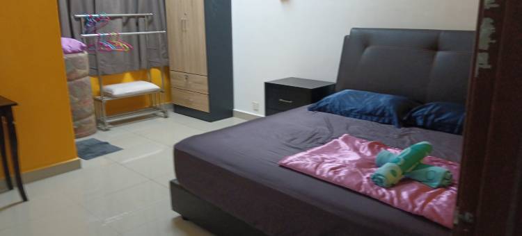 Apartment Pelangi Bentong图片