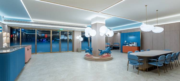 汉庭酒店(黄山区北大门店)图片