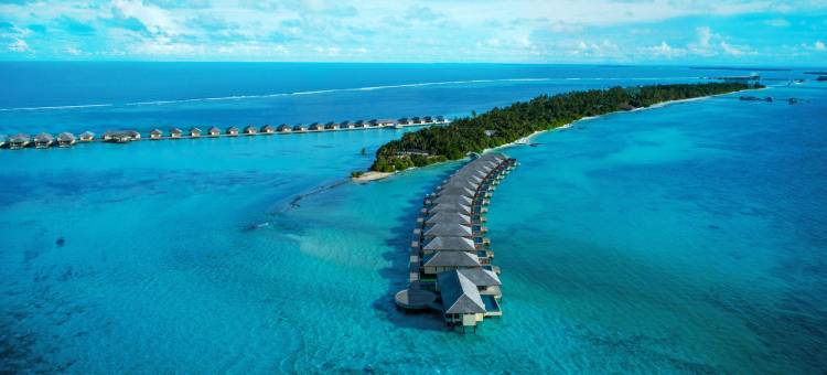 马尔代夫瑞喜敦迪古拉岛(The Residence Maldives at Dhigurah)图片