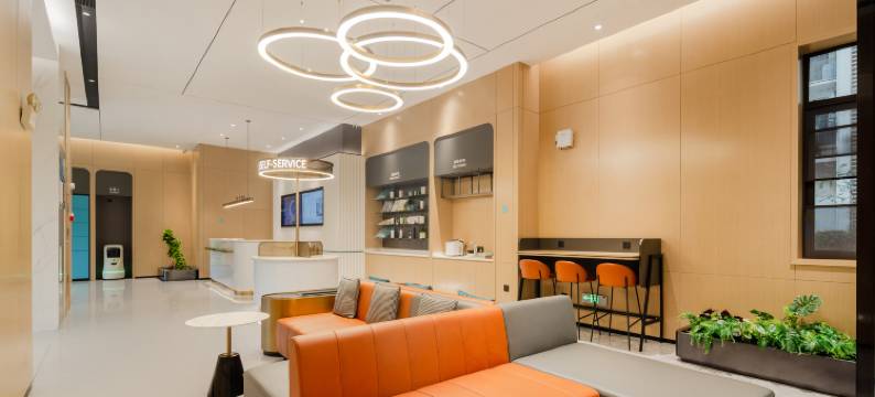 城市便捷酒店(南宁民族大学西乡塘客运地铁站店)图片