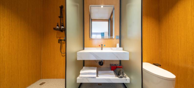 致音酒店(汉中大河坎龙岗学校店)图片