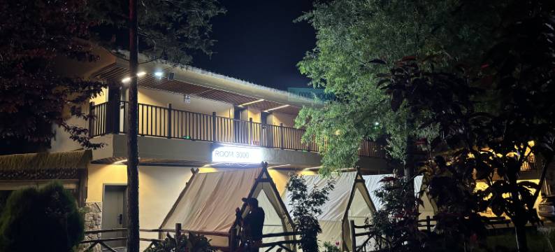 ROOM3000民宿图片