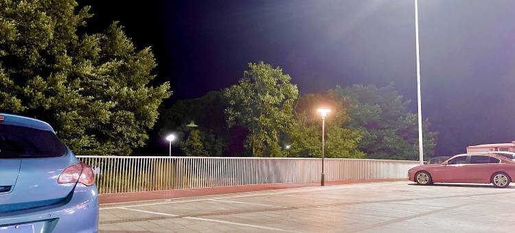 玉环澜庭假日酒店图片