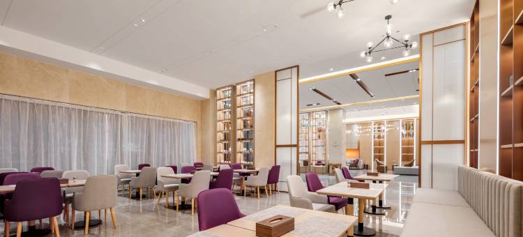 枫酒店(青岛红岛高新区火炬路店)图片