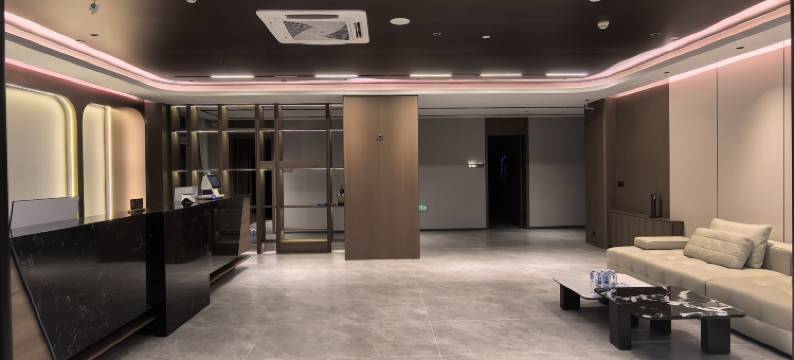 云涧酒店(长白山北坡集散中心店)图片