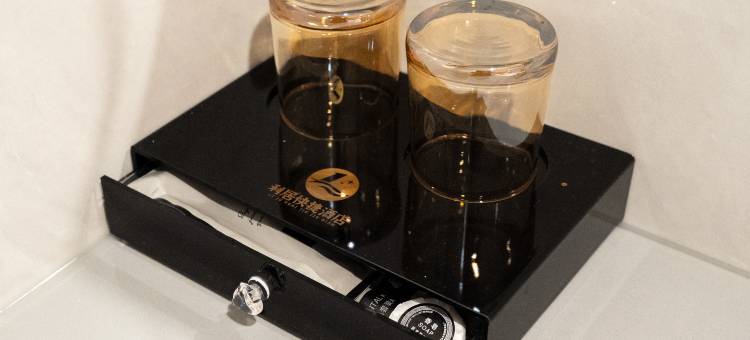 太原利居酒店(太原站五一广场店)图片