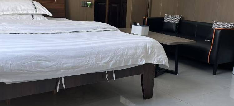 云隐·藝舍(万岁山店)图片