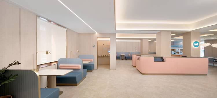 汉庭酒店(哈尔滨果戈里大街革新教堂广场店)图片