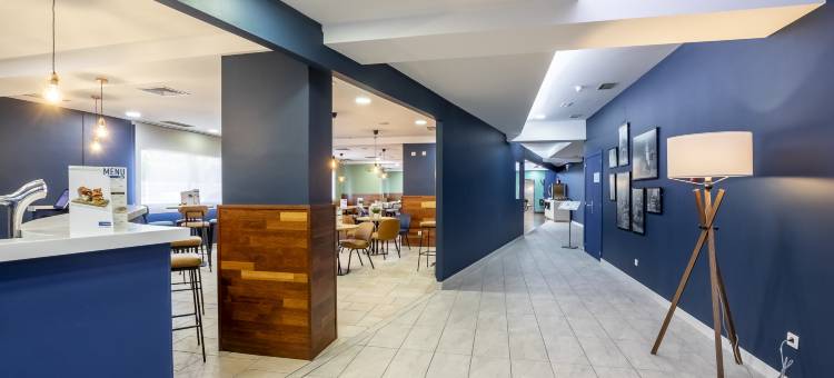 Travelodge Murcia图片