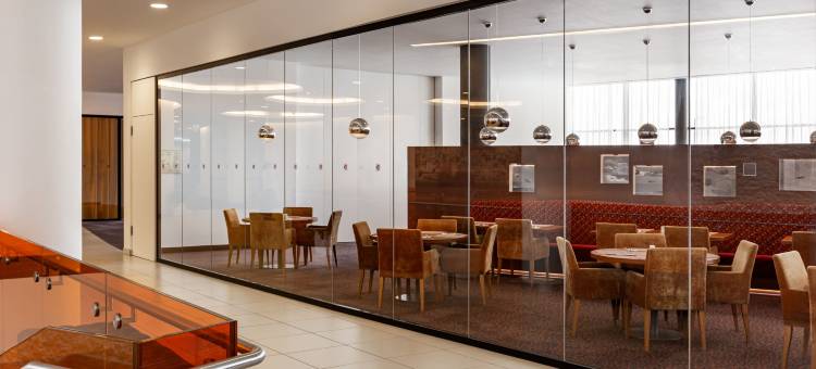 圣彼得堡机场城广场酒店(Airportcity Plaza St.Petersburg)图片