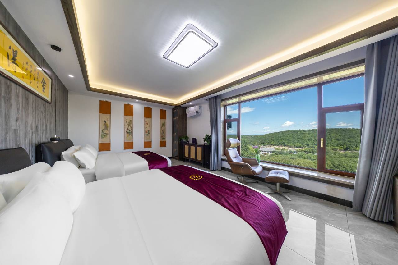 花筑·得舍民宿(镜泊湖店)图片