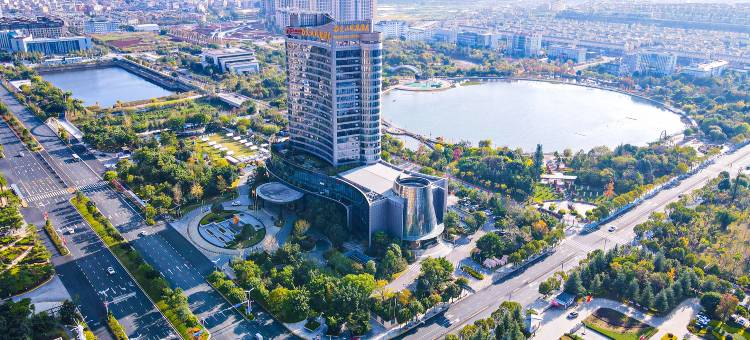 文山凤凰酒店图片