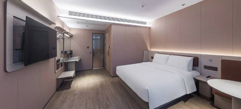 汉庭水韵酒店图片