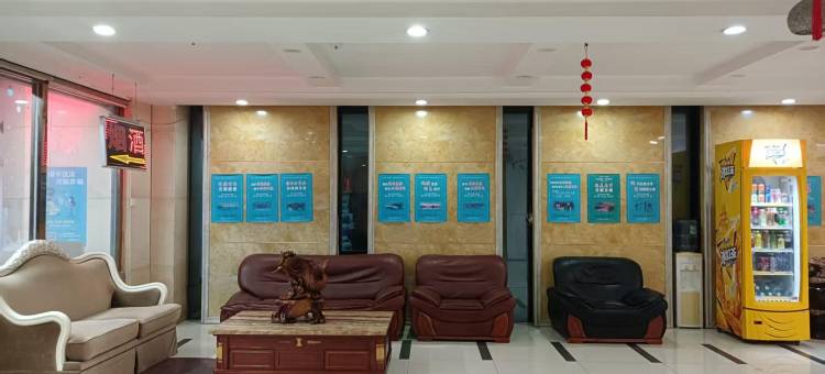 速8酒店(苏州木渎影视城金山南路店)图片