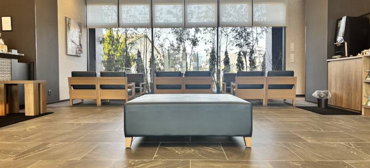 酒店路特因冈山 真庭(HOTEL ROUTE-INN OKAYAMA MANIWA)图片