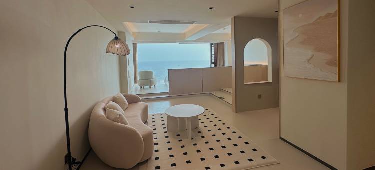 云缦海景美宿(南澳后宅店)图片