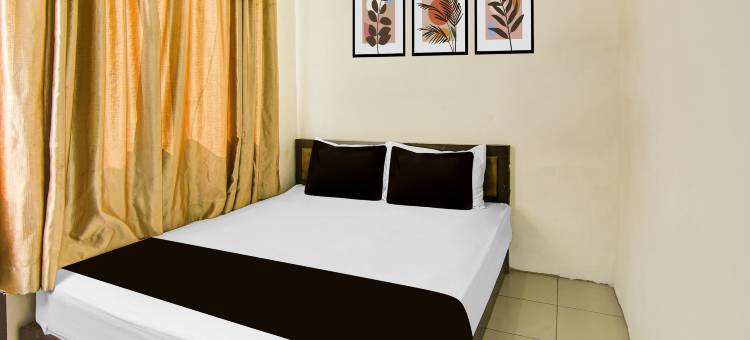 Hotel O Makassar near RS Grestelina formerly Wisma Makassar图片