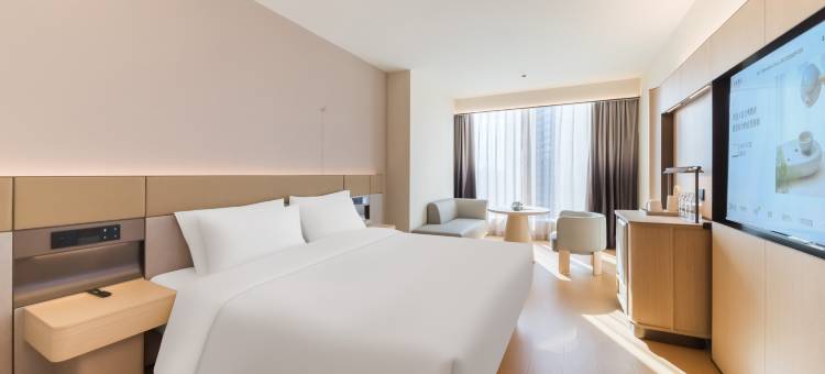 全季酒店(惠州江北华贸天地店)图片