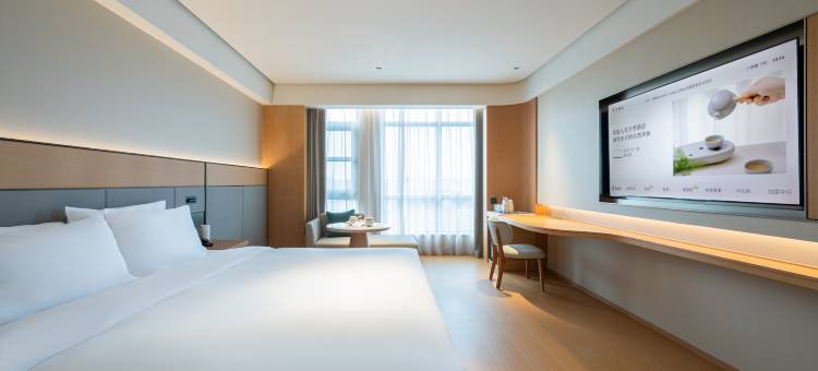 全季酒店(枣庄台儿庄古城区政府店)图片