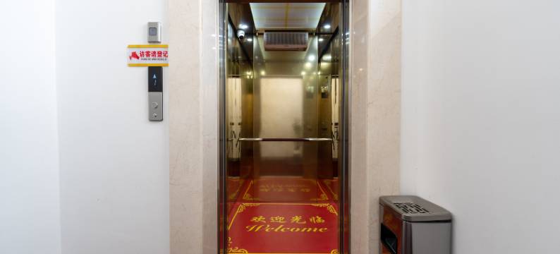 申鑫假日酒店(霞浦太康路店)图片