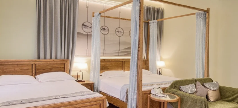 鼓浪屿书香庄园民宿(三丘田码头店)图片