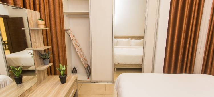 前卫阿克拉豪华公寓(Accra Luxury Apartments at Avant Garde)图片