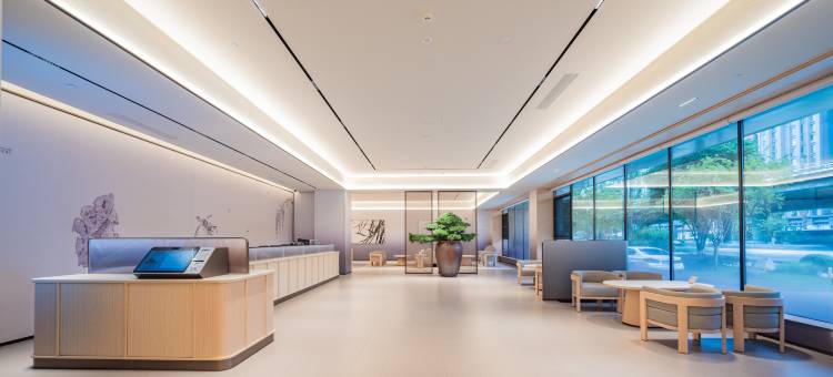 全季酒店(成都双流机场空港国际城店)图片