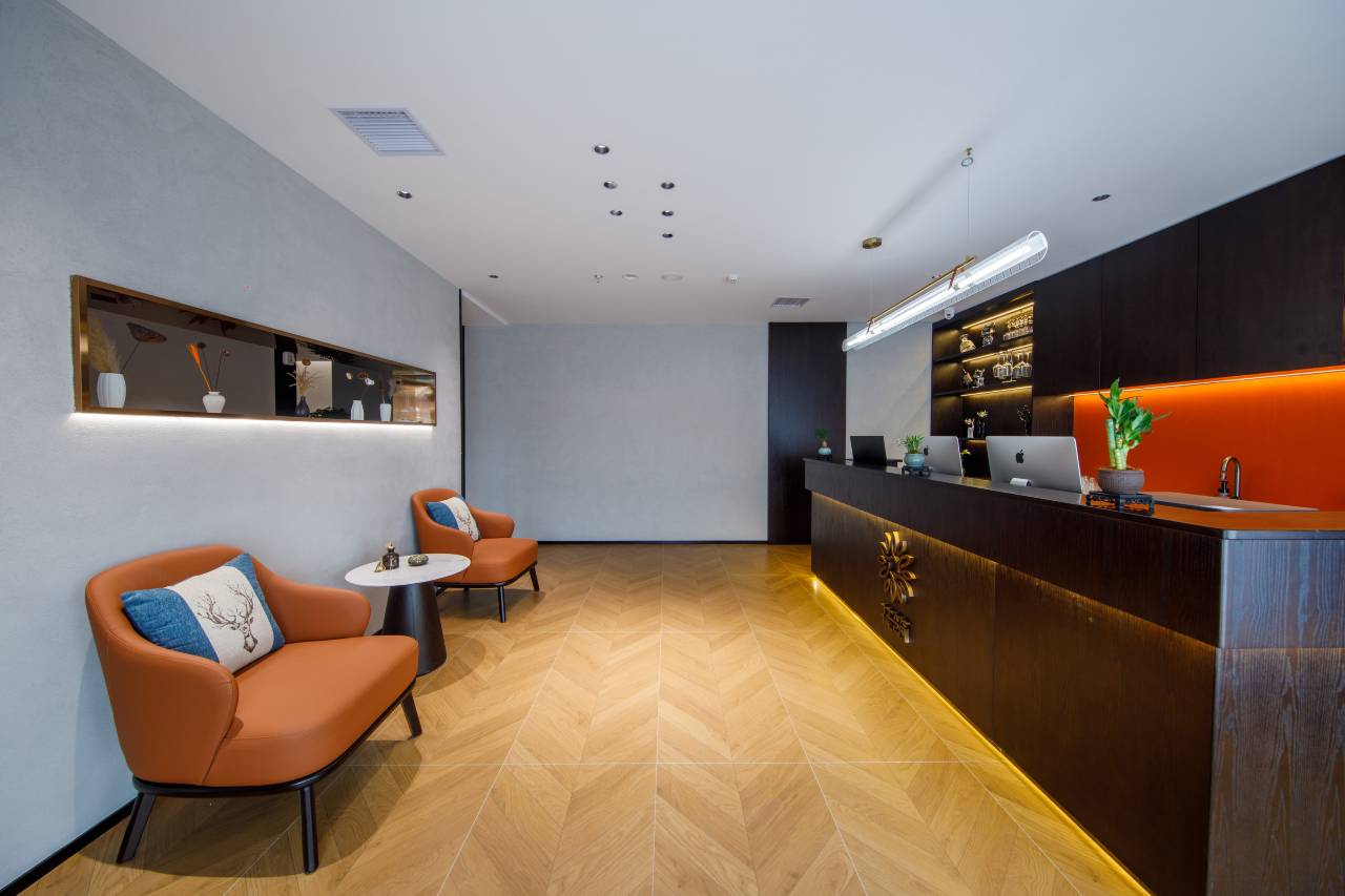 花筑·心遇酒店(苏州观前街店)图片