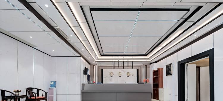 安顺麟澜温泉酒店图片