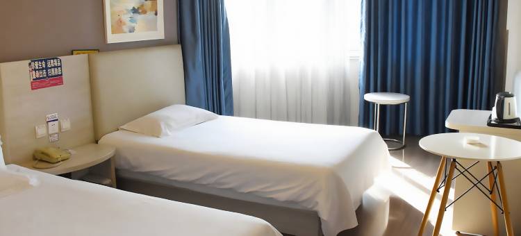 如家华驿酒店(聊城高唐一中店)图片