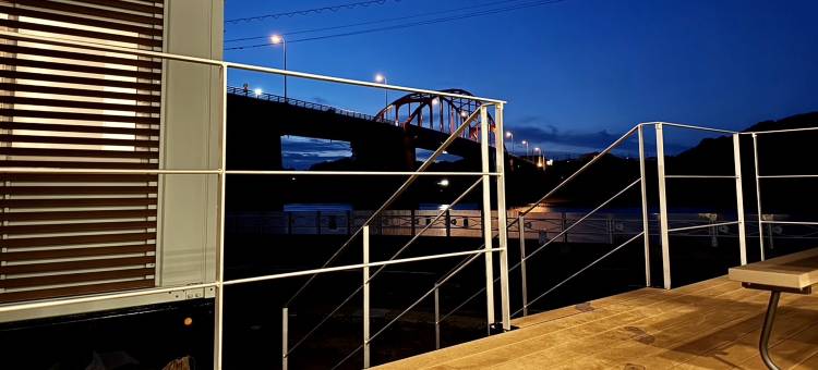 Kamiya Resort Hitachi Oarai Ocean Terrace图片