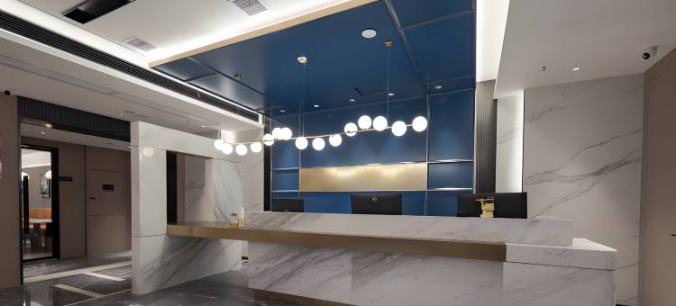 艺龙安云酒店(江西旅游商贸职业学院店)图片