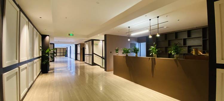 澎波大酒店图片