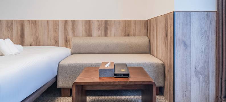 住一名古屋荣店(Apartment Hotel 11 Nagoya Sakae)图片