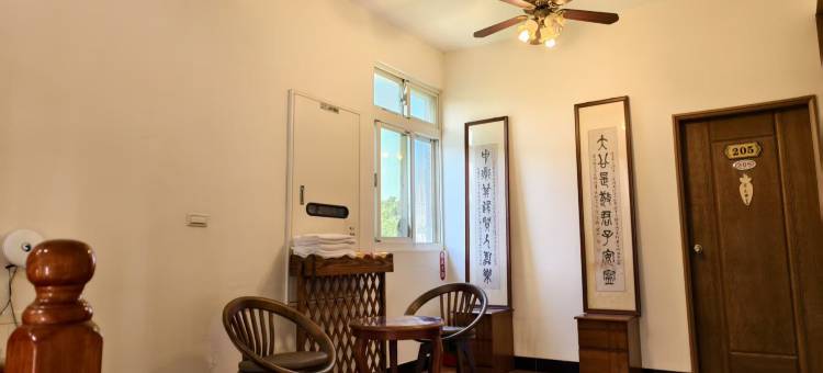 金门金紫晶民宿(可包栋)图片