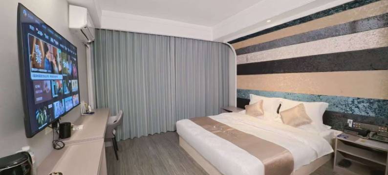 都匀文峰大酒店(石板街文峰公园店)图片