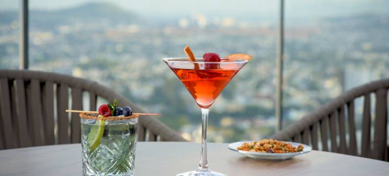 瓜达拉哈拉广场悦宜湾酒店(Riu Plaza Guadalajara)图片