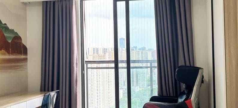 芒果假日公寓(东莞南城保利珑远店)图片
