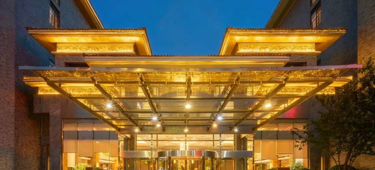 东营蓝海国际大饭店图片