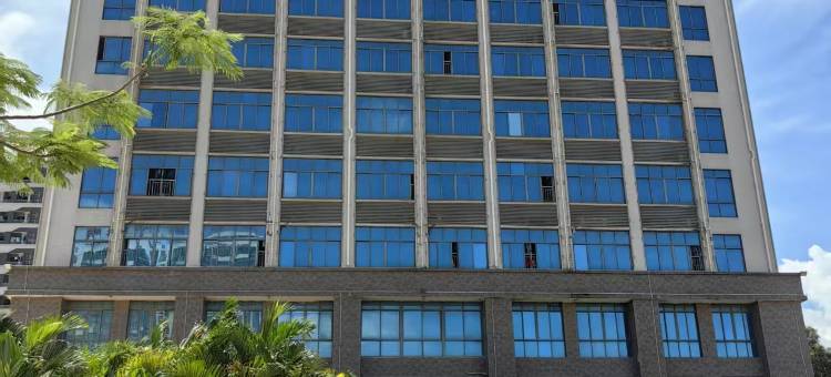 北海东方海岸大酒店(铁山港工业园店)图片